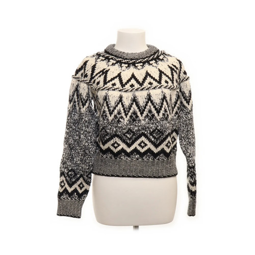 Zara strickpullover größe - zara,, strickpullover,