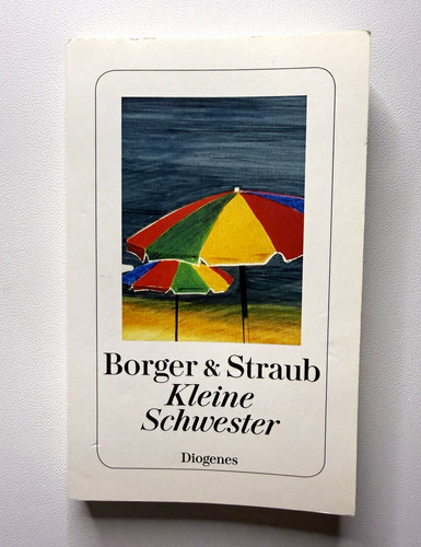 Diogenes kleine schwester - schwester, –