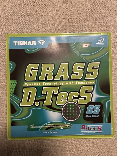 Tibhar grass tecs acid - grass, d.tecs