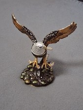 Schmuck Schatulle Emaille