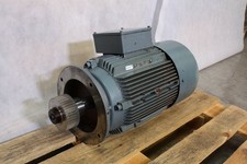 Spindelmotor Deckel FP 3 50 AEG AMFV 132 SL4 Q1 W2 04 #40767