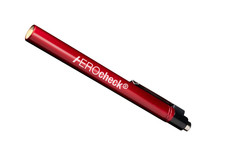 Diagnostikleuchte DE LUXE Pupillenlampe Pupillenleuchte Diagnostiklampe Licht