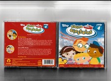 Kleine Einsteins Folge 4 von Walt Disney | CD | Zustand  vg