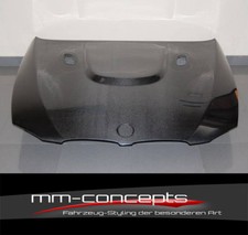 Carbon Motorhaube für 3er BMW