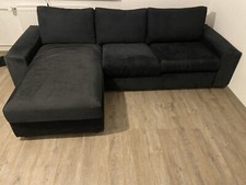 Modernes Ecksofa in Top