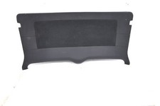 VW Sharan 7M Abdeckung