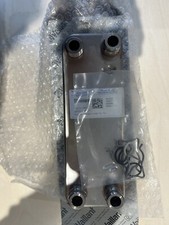 Vaillant 065088 Wärmetauscher