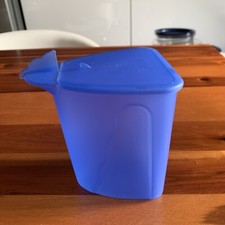Tupperware Milchkännchen