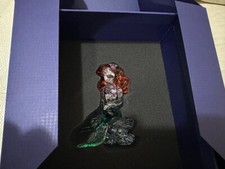 Swarovski Arielle Figur aus
