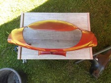 Kymco Kwang Yang 50 Lenkerverkleidung Vorne