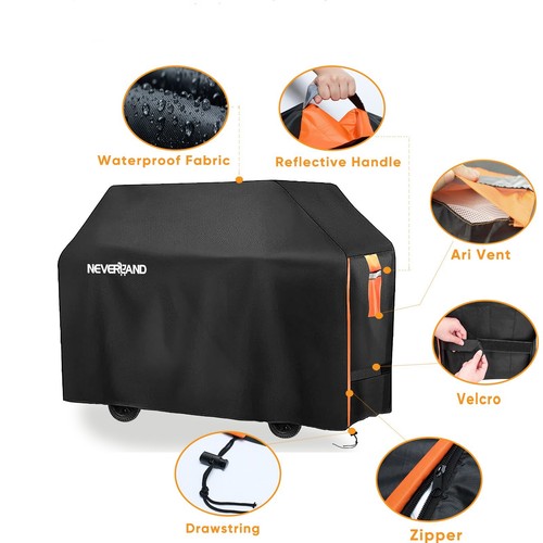 Wasserdicht grillabdeckung bbq - wasserdicht,