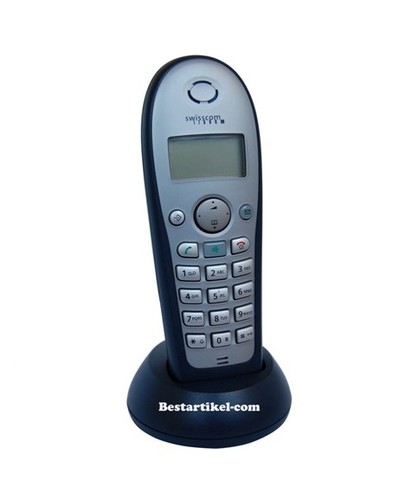 Swisscom s126 mobilteil - swisscom,