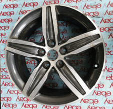 BMW F45 F46 Orbitgrey Alufelge