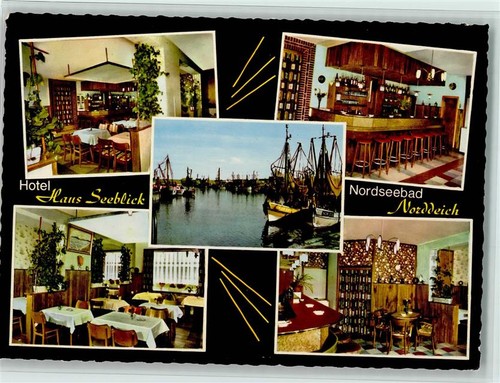 10106783 2980 norddeich - -,