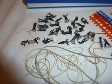 Preiser , H0 Figuren