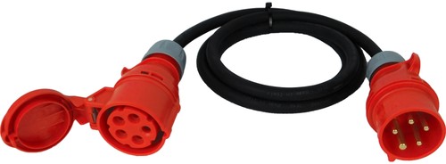 32a cee kabel - 32a,