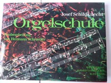 Orgelschule - Josef