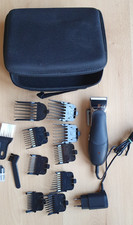 REMINGTON Bart-/Haarschneider HC-363C Stylist Haarschneidemaschine Set
