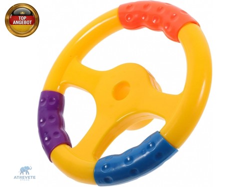 Vicasky spielzeug lenkrad für - vicasky,