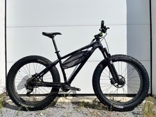 Fatbike Rocky Mountain Blizzard 26“ Größe L