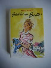 Bleib bei uns, Beate - Berte