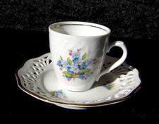 Espressotasse schumann arzberg - espressotasse,