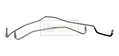 Hydraulikleitung lenkgetriebe - hydraulikleitung,