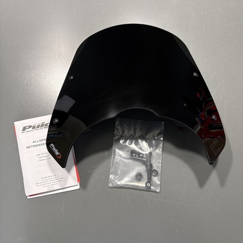Puig sportscheibe windschild - puig,