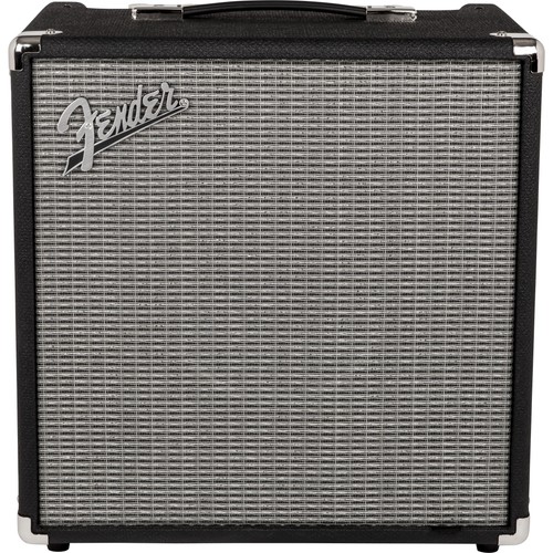 Fender rumble combo - fender,