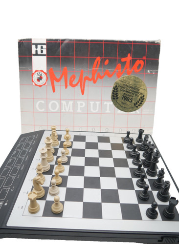 Mephisto mondial - mondial,