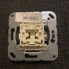 Jung 506U Wechselschalter
