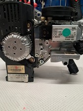 Viessmann Gebläsemotor Radiallüfter RLS 154/1600