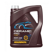 Mannol MN Ceramic Pro 10W-40 5
