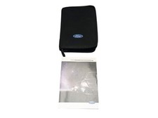 Bedienungsanleitung Bordmappe für FORD MONDEO IV TURNIER (BA7) 2.0 TDCI