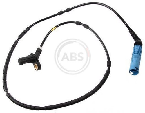 Abs sensor raddrehzahl - a.b.s.,
