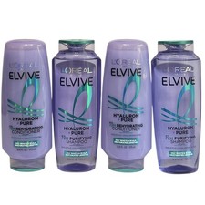 2 L'Oreal Paris Elvive 12.6 oz