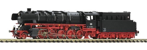 Fleischmann 7160007