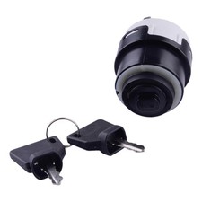 Tractor Ignition Starter