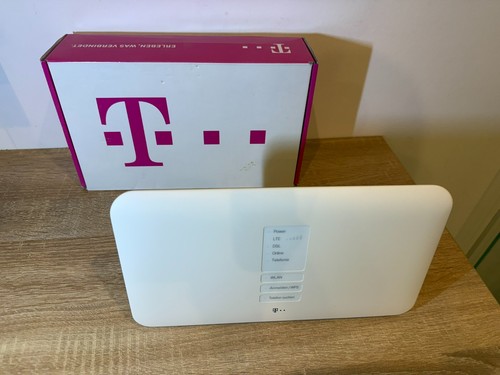 Telekom speedport hybrid lte - hybrid,