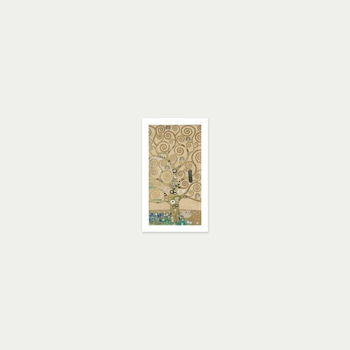 Gustav klimt baum des lebens - gustav,
