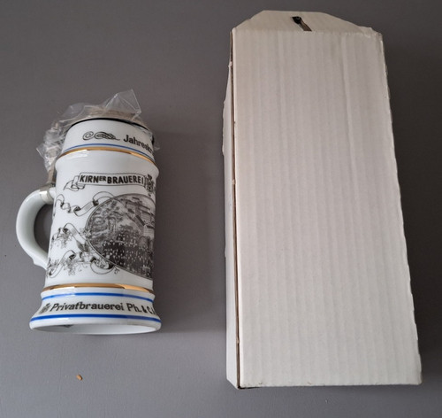 Kirner pils jahreskrug andres - pils,