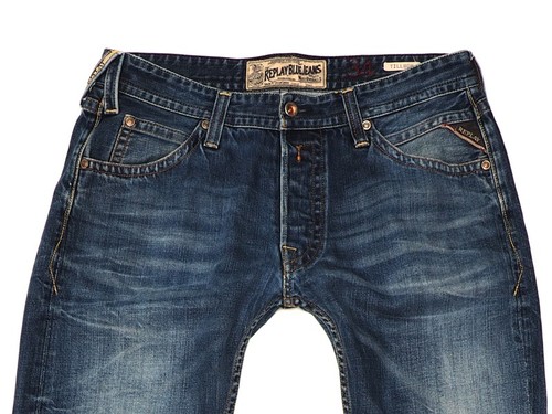 Replay tillbor herren jeans - tillbor,