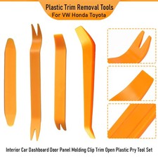 Auto Tür Clip Panel Trim