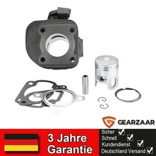 Zylinder Kit 50ccm Für
