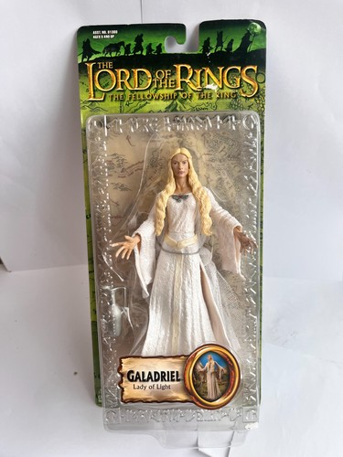 Herr der ringe galadriel lady - herr,