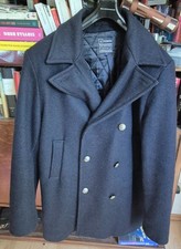 Amor Lux Manufactum Caban Bretonische Kabanjacke Gr. L ANGEPASST