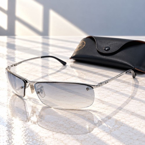 Ray ban rb3183 - ray-ban,