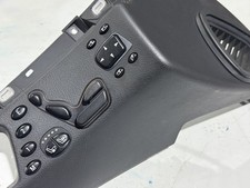 Mercedes W220 S-Klasse