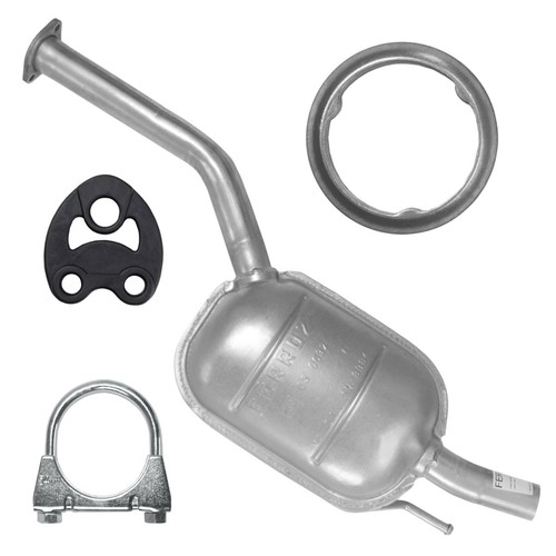 Mitelltopf auspuff mittel für - auspuff,
