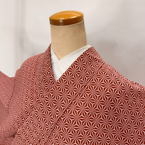 Japanischer kimono komon für - kimono,